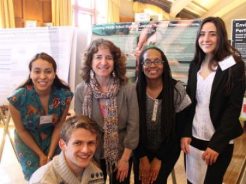 2014 UROP Spring Research Symposium